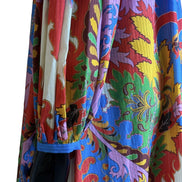 Abito tunica stampa paisley 123204660600 ETRO