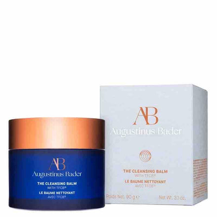The Cleansing Balm 5060552900420- AUGUSTINUS BADER