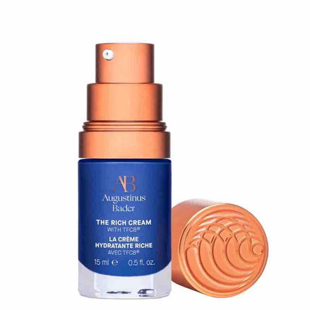 The Rich Cream 5060552901854 AUGUSTINUS BADER