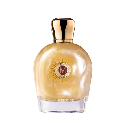 Amberesque 8055773546684- MORESQUE