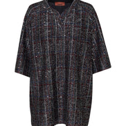 Short Dress DS25WG30BC005VS91R4 MISSONI