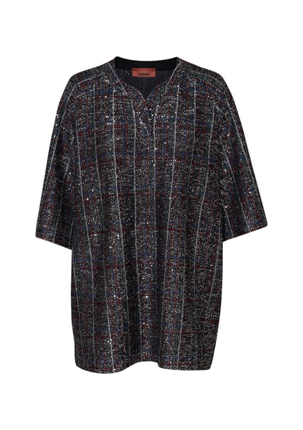 Short Dress DS25WG30BC005VS91R4 MISSONI