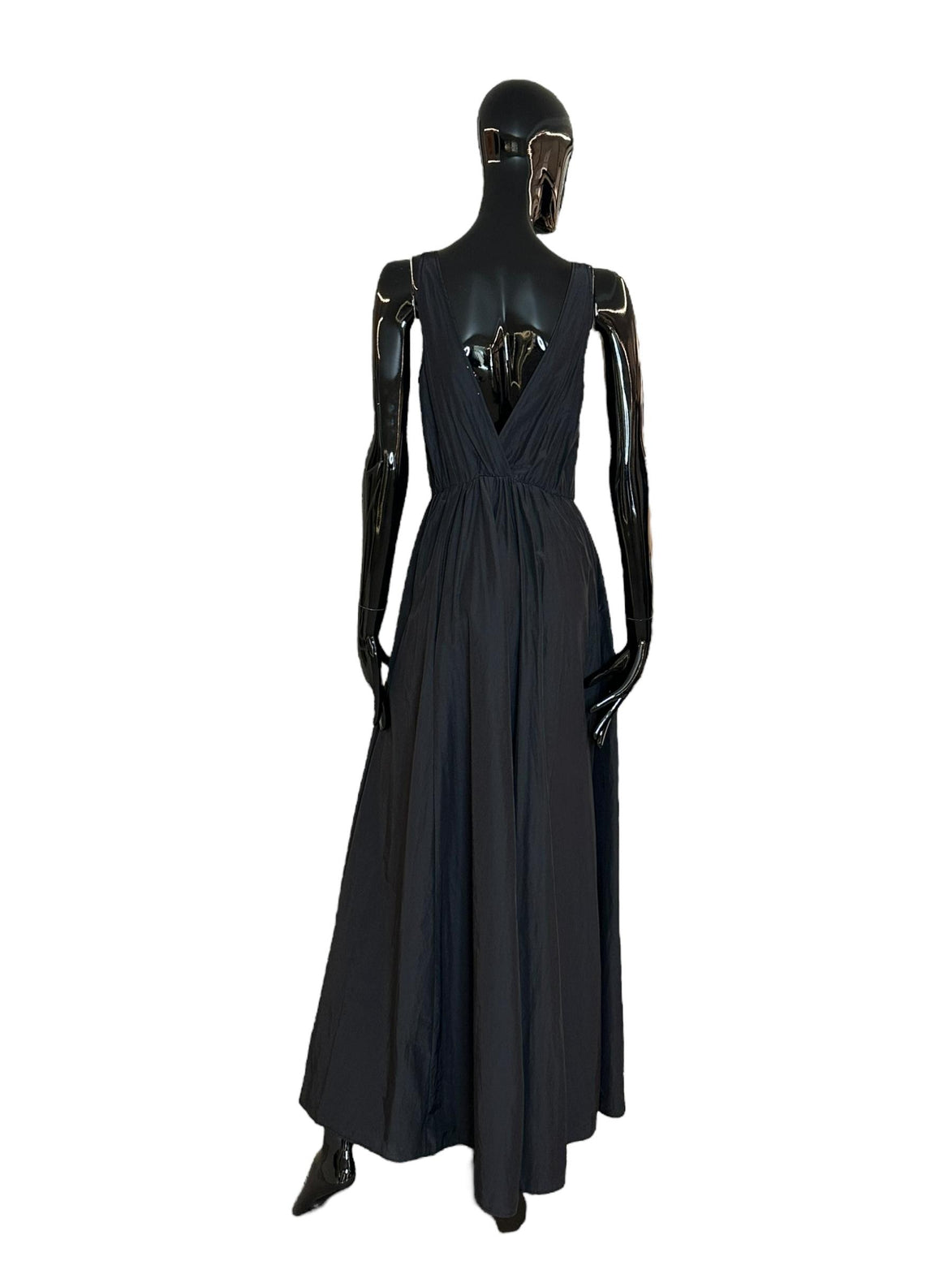 Chic taffettas cocktail dress 120358000 FORTE FORTE