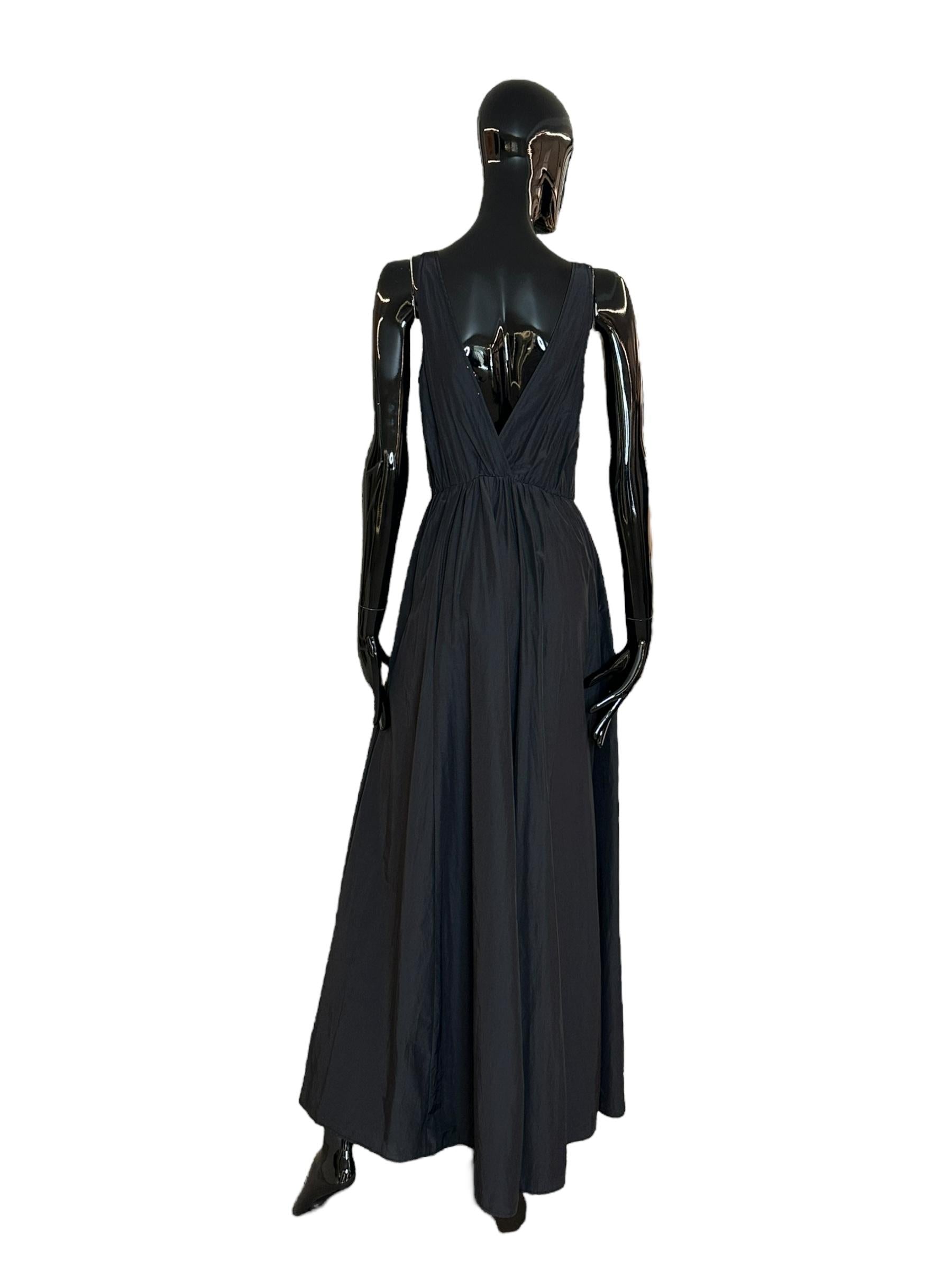 Chic taffettas cocktail dress 120358000 FORTE FORTE