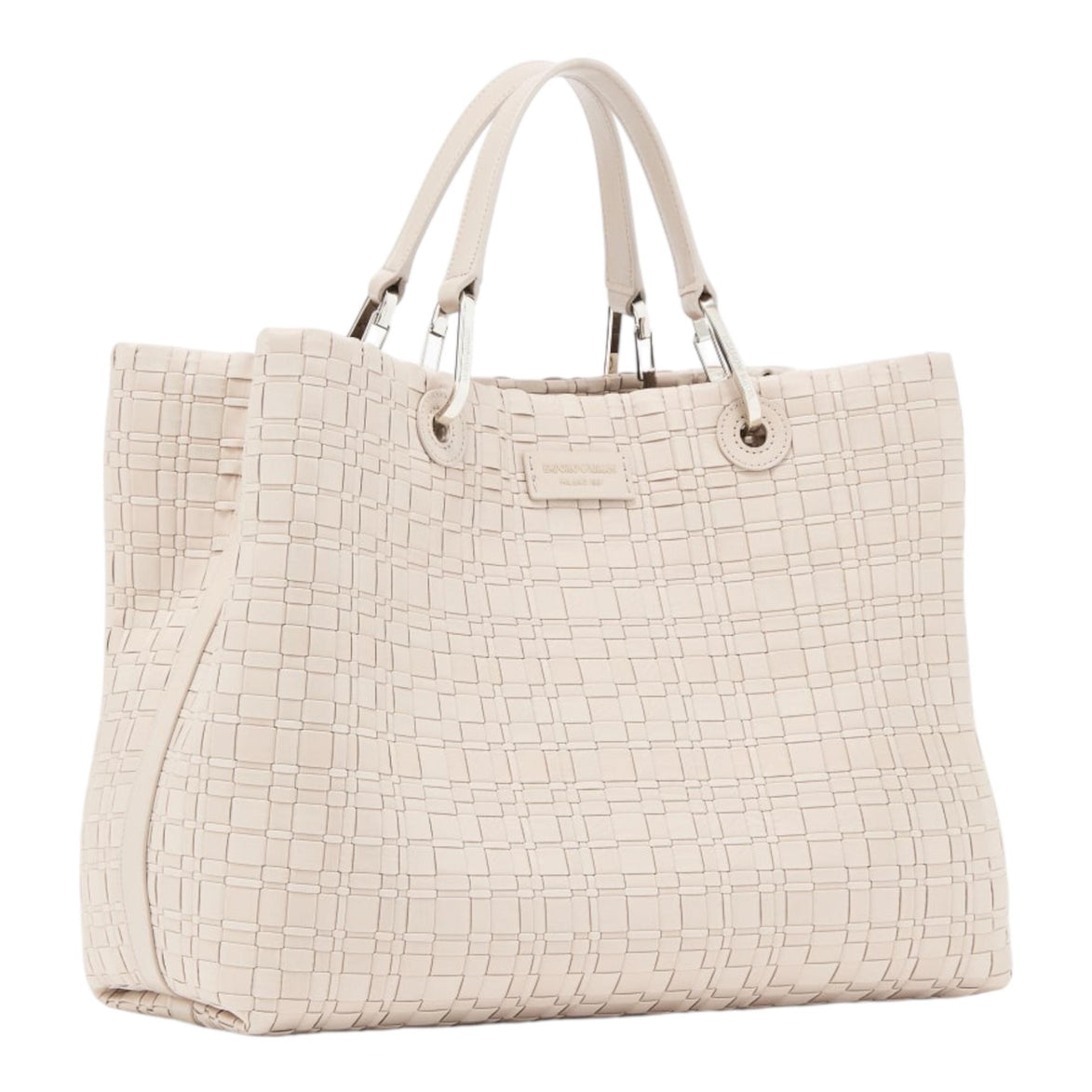 Shopper media MyEA EW000360AF23436U6075 EMPORIO ARMANI