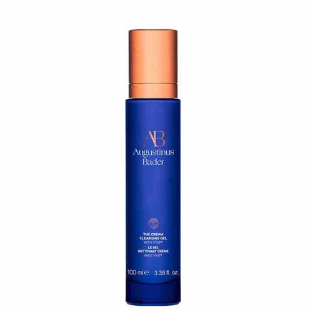 The Cream Cleansing Gel 5060552902097- AUGUSTINUS BADER