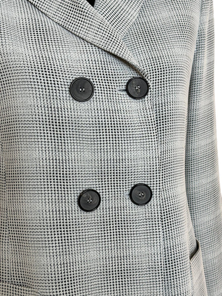 Giacca doppiopetto D4NG15D2102010 EMPORIO ARMANI