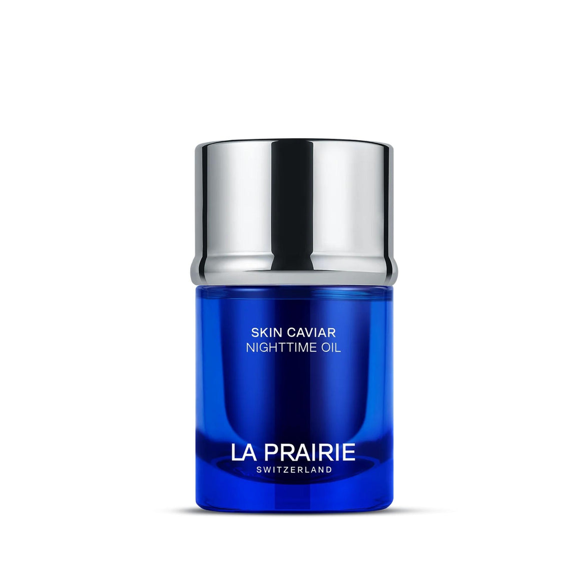 Skin Caviar Nighttime Oil 7611773121170- LA PRAIRIE