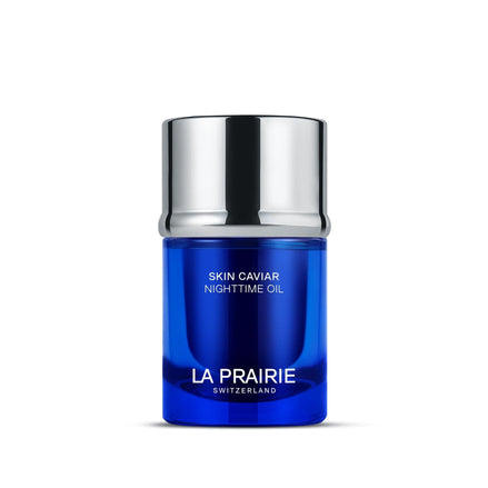 Skin Caviar Nighttime Oil 7611773121170- LA PRAIRIE