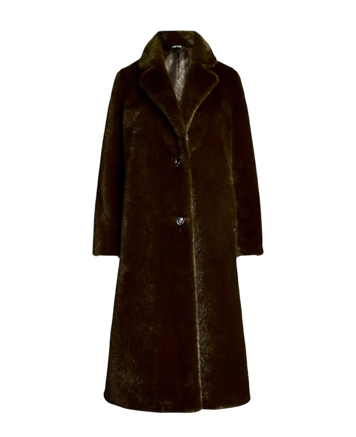 Lined Coat 297957521001 RALPH LAUREN