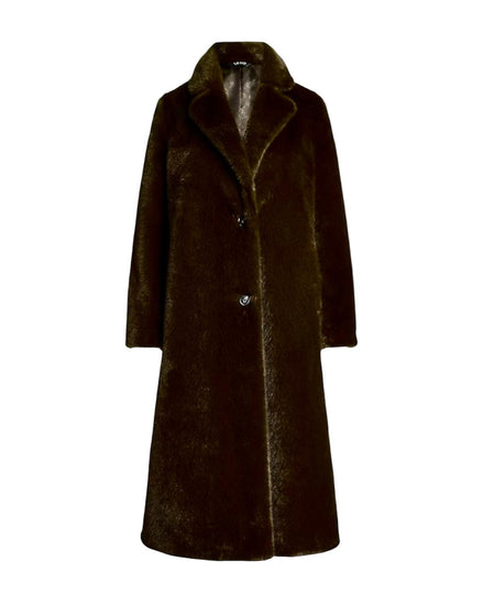 Lined Coat 297957521001 RALPH LAUREN