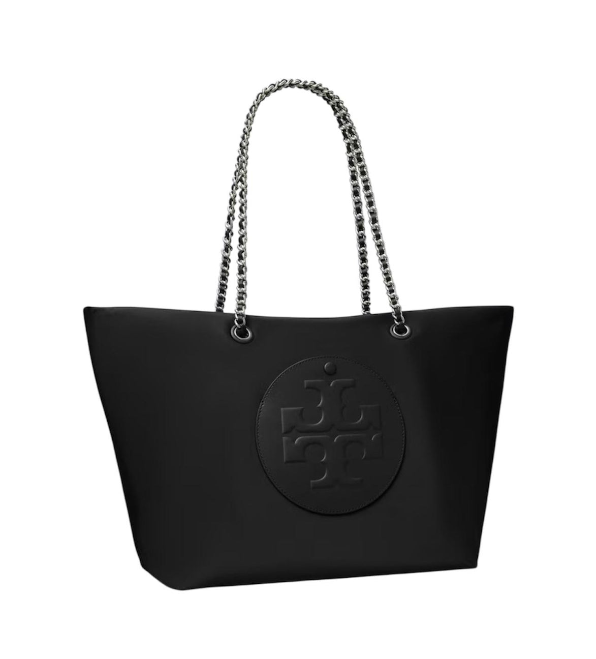 Ella Chain Zip Tote 171639001 TORY BURCH