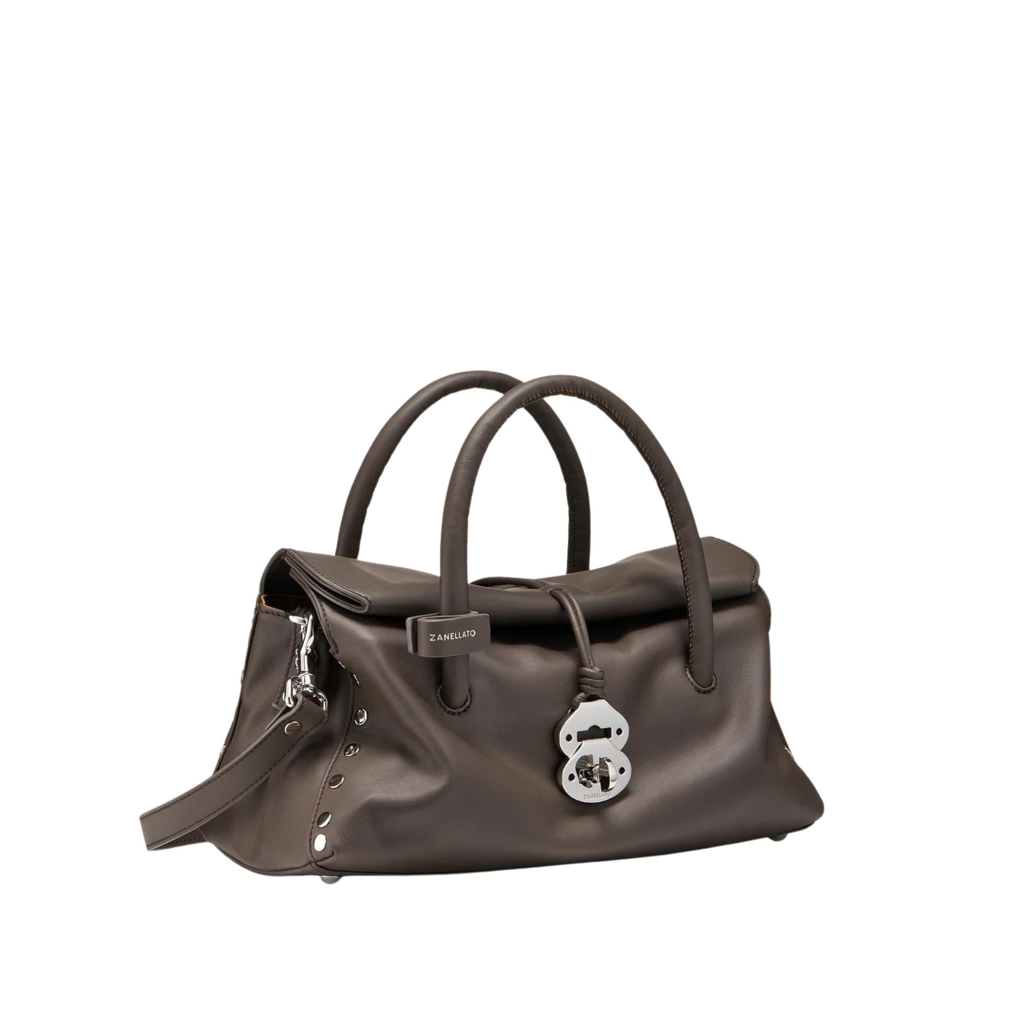 Dotta Saeta Small 0687501910000SZ1154 ZANELLATO