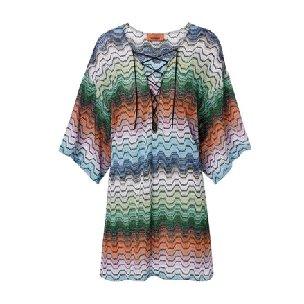 Short Cover Up MC23SQ08BR015DSMSNQ MISSONI