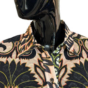 Camicia in tulle stampato WRIA002799IAS16X0870 ETRO