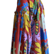 Abito tunica stampa paisley 123204660600 ETRO