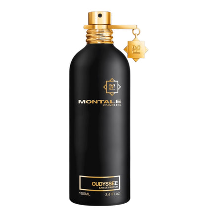 Oudyssee 3760260458634- MONTALE