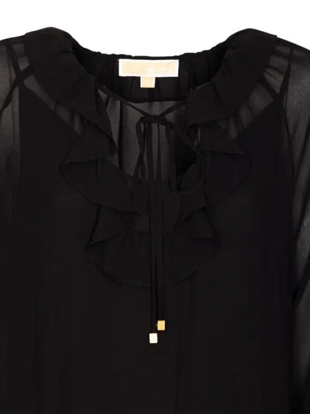 Abito Rouge MT583407R3001 MICHAEL KORS