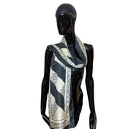 Stola Salvador 9AC018SE425F025 INES DE LA FRESSANGE