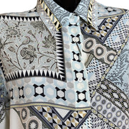 Camicia Rose 124004585250 ETRO