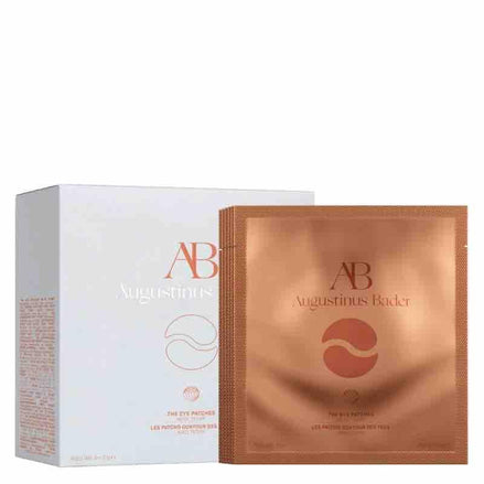 The Eye Paches 6 Pack 5060552907214- AUGUSTINUS BADER