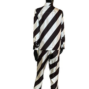 Boy Shirt SHI0001SIL001VNZ01BR07 LA DOUBLE J