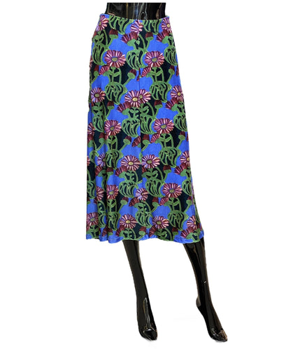 Gonna Kenny SKI0070VEL006GER0001 LA DOUBLE J