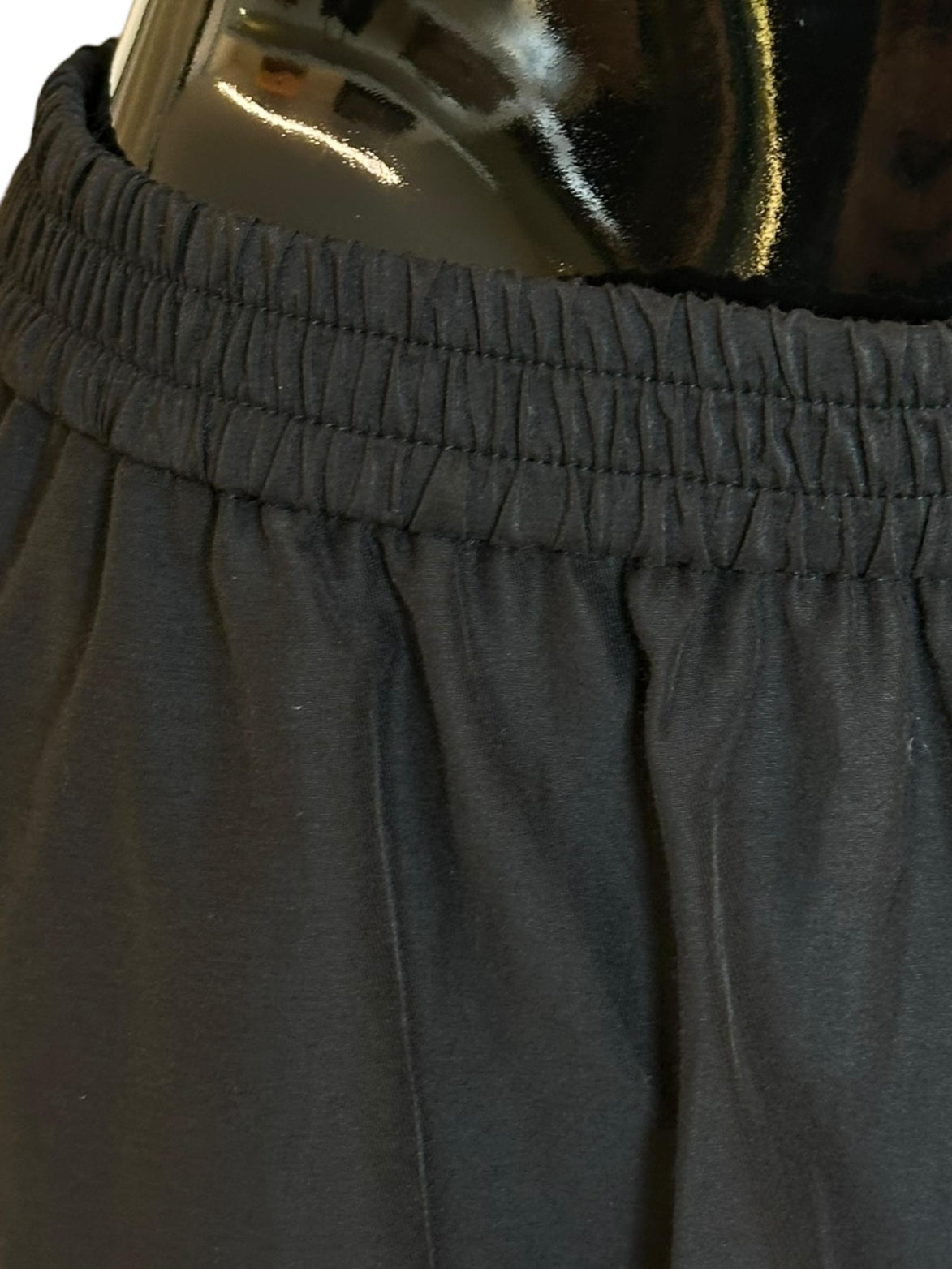 Chic taffettas palazzo pant 120378000 FORTE FORTE