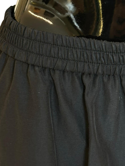 Chic taffettas palazzo pant 120378000 FORTE FORTE