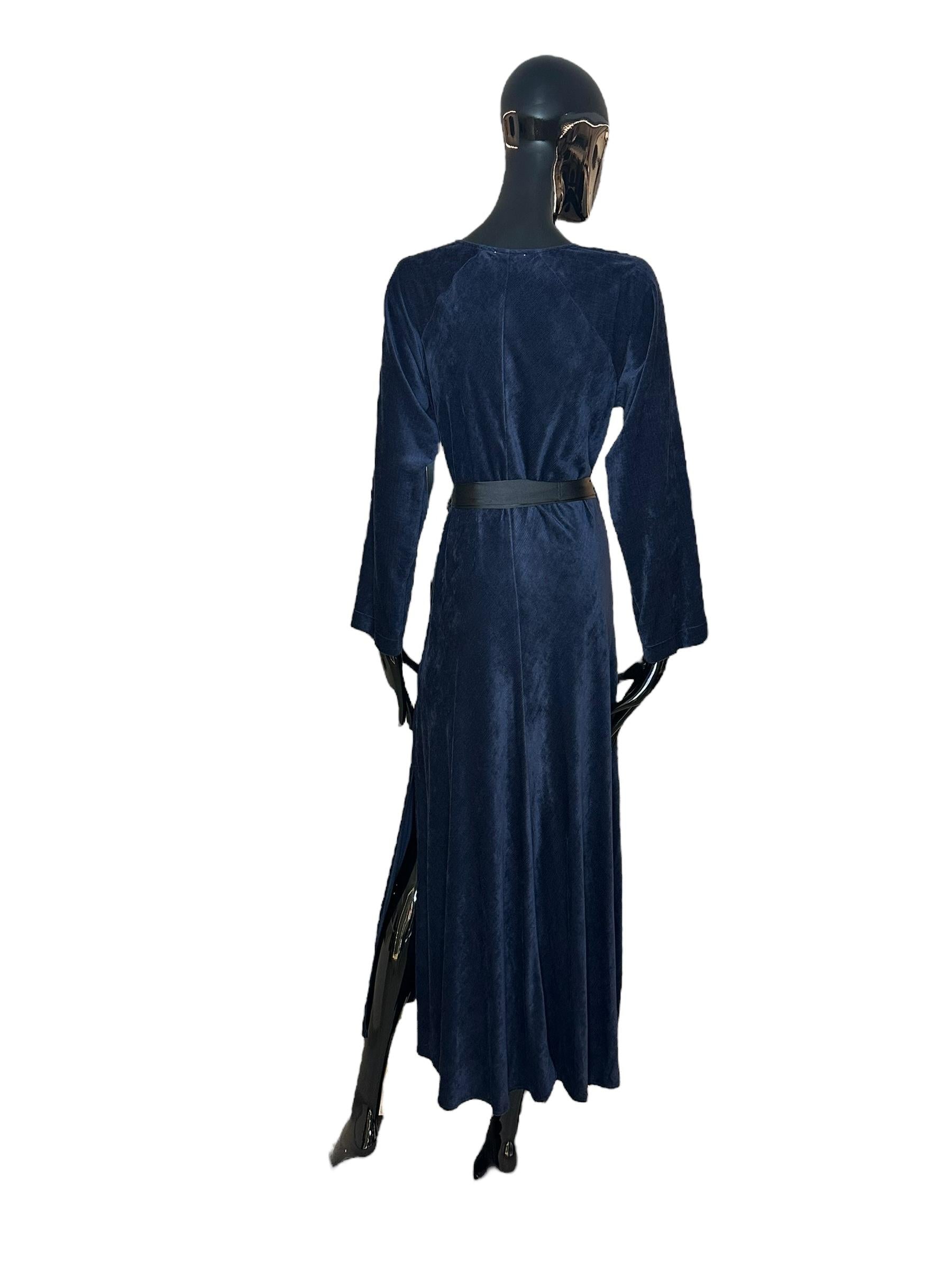 Corduroy Dress 128528002 FORTE FORTE