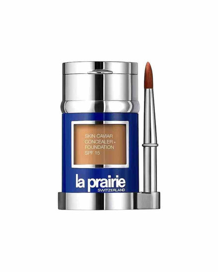 Satin Nude 7611773082242- LA PRAIRIE