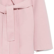Giaccone cachemire A061951590131 ALBERTA FERRETTI