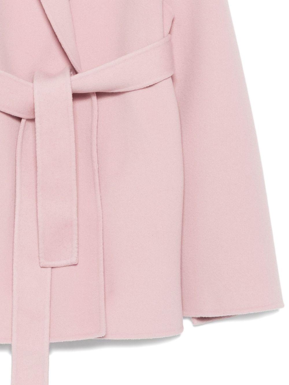 Giaccone cachemire A061951590131 ALBERTA FERRETTI
