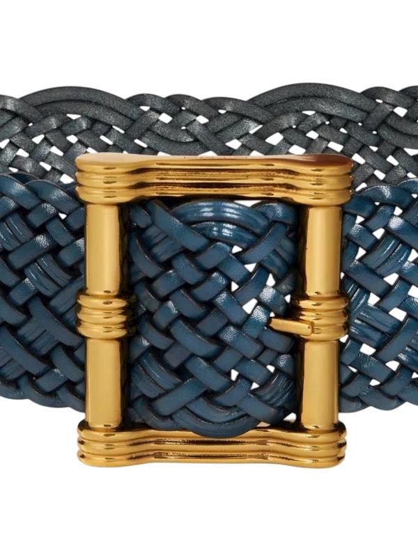 Cintura Maxi  intrecciata WP3B0034AE240B0196 ETRO