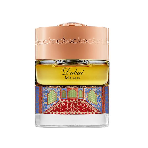 Dubay Majalis 6291100176168- THE SPIRIT OF DUBAI