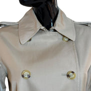 Lined Coat 297967126002 RALPH LAUREN
