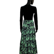 Big Dress DRE0172FOD001PAY01GR02 LA DOUBLE J