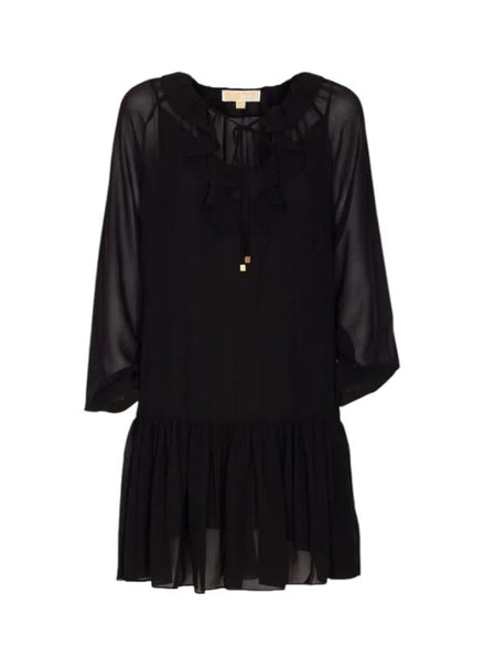 Abito Rouge MT583407R3001 MICHAEL KORS