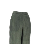 Pantaloni plissé EW003446AF20830F7010 EMPORIO ARMANI