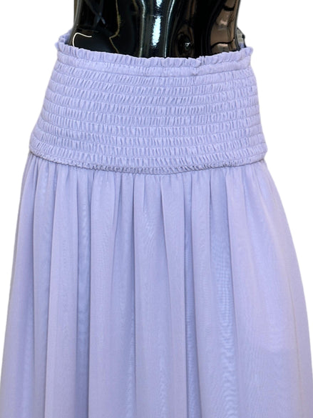 Gonna organza D4NN1BD9906806 EMPORIO ARMANI