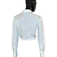 Camicia Epitteto L3463674B001 ANTONELLI FIRENZE