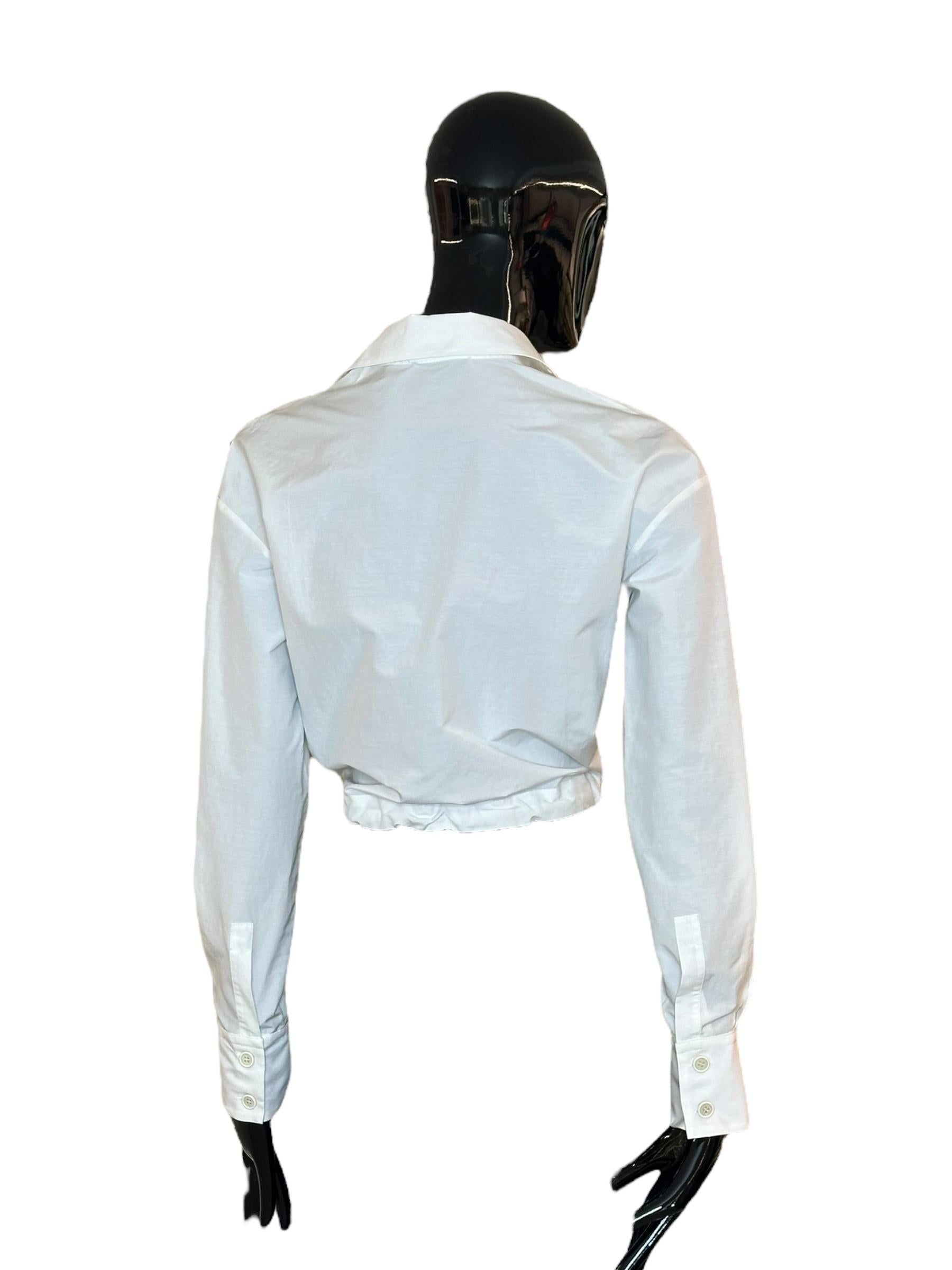 Camicia Epitteto L3463674B001 ANTONELLI FIRENZE