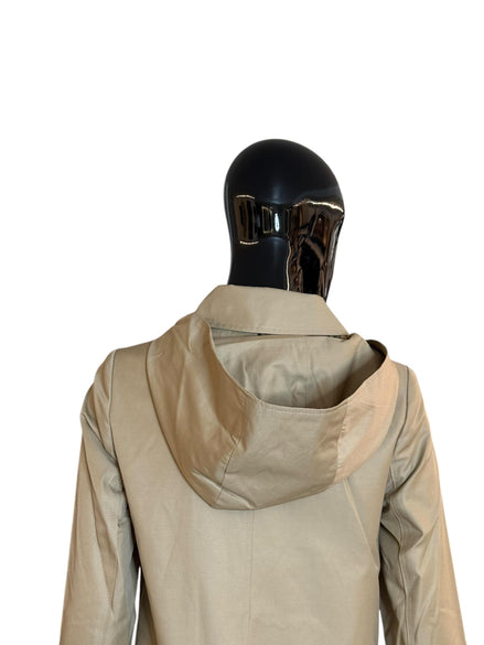 Lined Coat 297967121002 RALPH LAUREN
