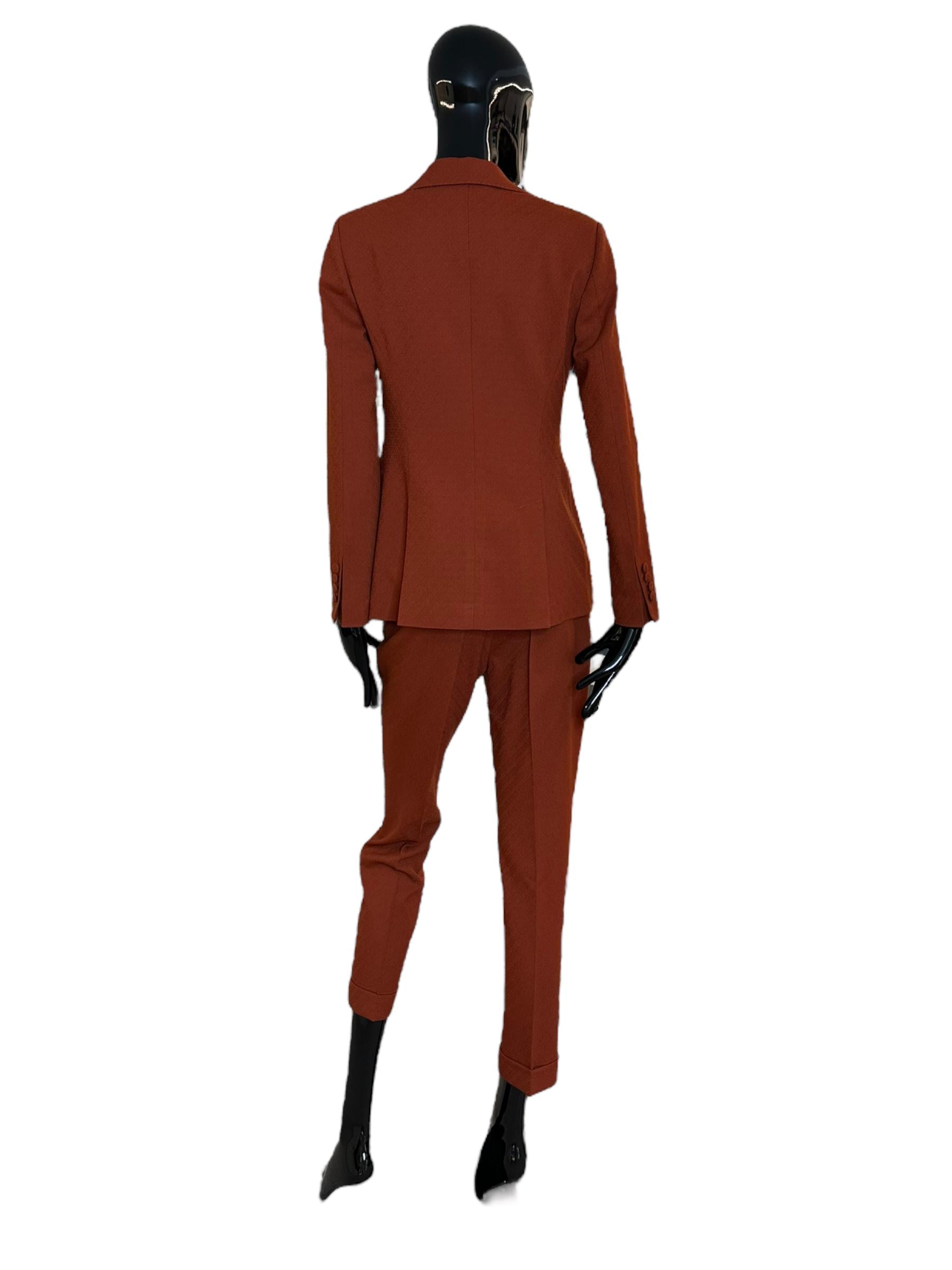 Pantalone Rose 191900483150 ETRO