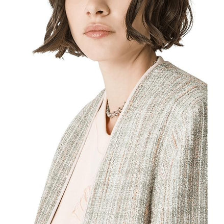 Spolverino lurex 14510001 FORTE FORTE