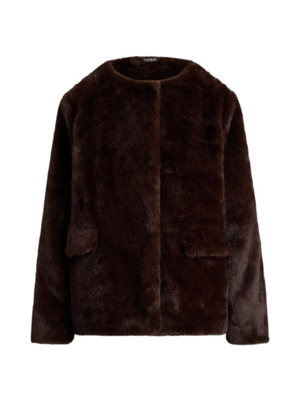 Lined Coat 297P04117002 RALPH LAUREN