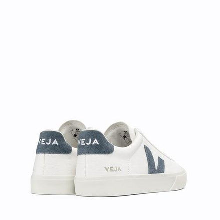 Campo White California CP050312103 VEJA