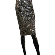 Lounguette Full Paillettes D620654058 PAROSH