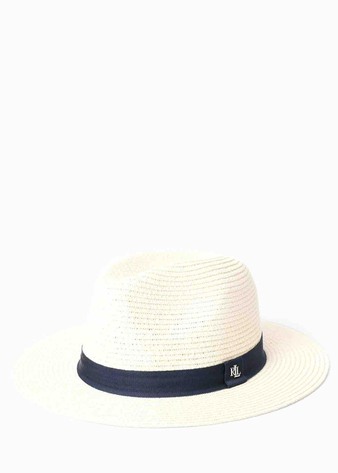 Cappello White 943726002 RALPH LAUREN