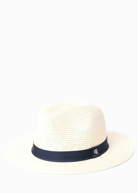 Cappello White 943726002 RALPH LAUREN